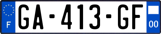 GA-413-GF