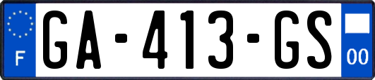 GA-413-GS