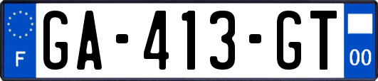 GA-413-GT