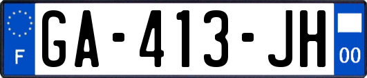 GA-413-JH