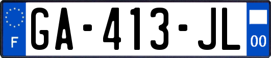 GA-413-JL