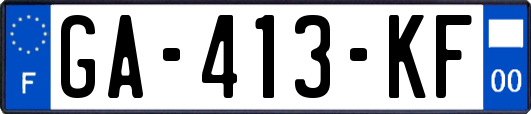 GA-413-KF