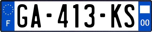 GA-413-KS