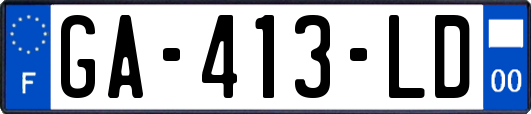 GA-413-LD