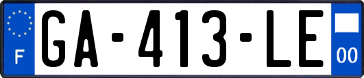 GA-413-LE
