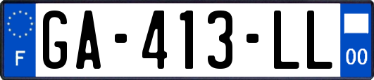 GA-413-LL