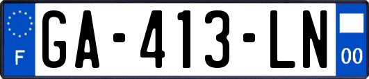 GA-413-LN
