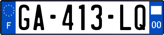 GA-413-LQ