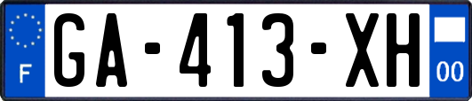GA-413-XH