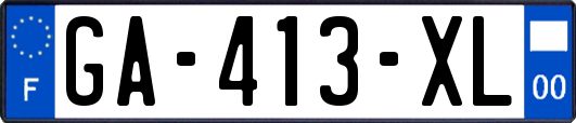 GA-413-XL