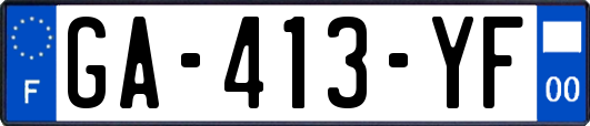 GA-413-YF
