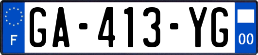 GA-413-YG