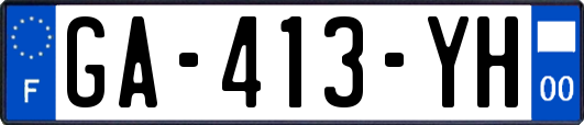 GA-413-YH