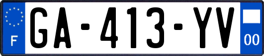 GA-413-YV