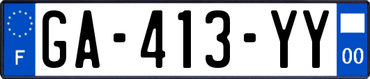 GA-413-YY