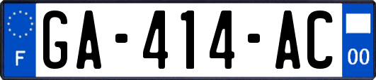 GA-414-AC