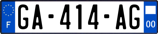 GA-414-AG