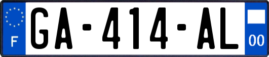 GA-414-AL