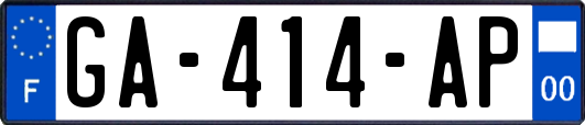 GA-414-AP