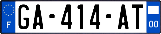 GA-414-AT
