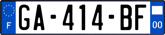 GA-414-BF
