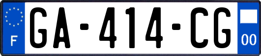 GA-414-CG