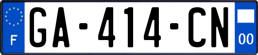 GA-414-CN