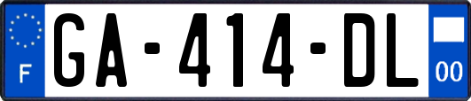 GA-414-DL