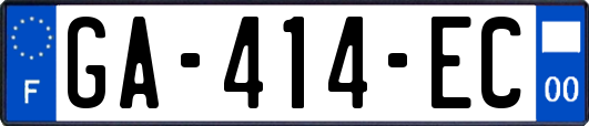 GA-414-EC