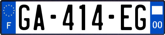 GA-414-EG