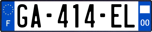 GA-414-EL