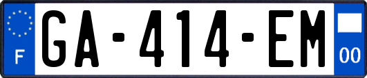GA-414-EM