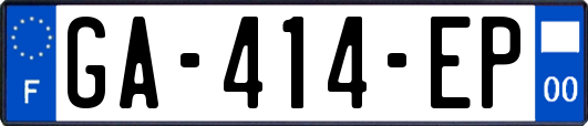 GA-414-EP