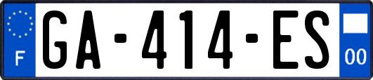 GA-414-ES