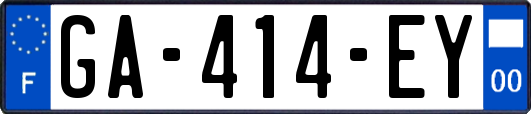 GA-414-EY