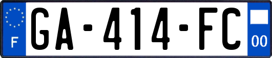 GA-414-FC