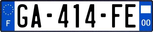 GA-414-FE
