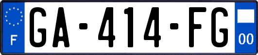 GA-414-FG