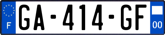 GA-414-GF