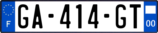 GA-414-GT