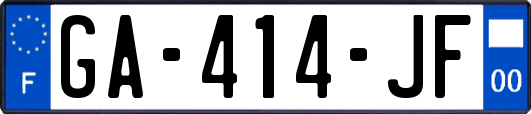 GA-414-JF