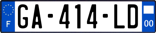 GA-414-LD