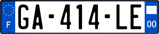 GA-414-LE