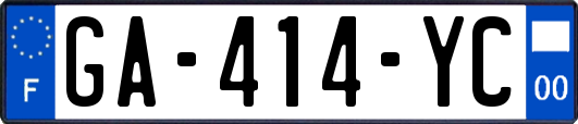 GA-414-YC