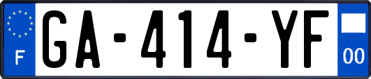 GA-414-YF