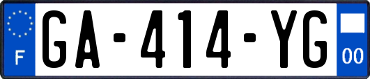 GA-414-YG