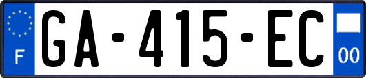 GA-415-EC