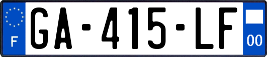 GA-415-LF