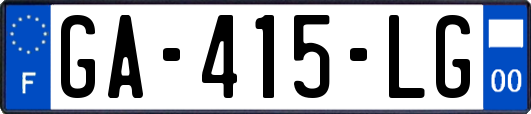 GA-415-LG
