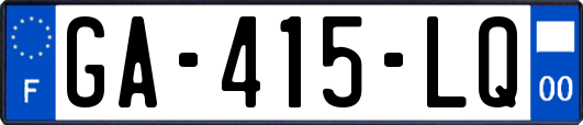 GA-415-LQ